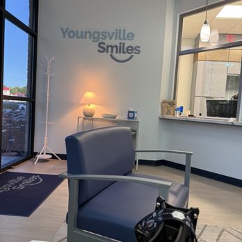 Youngsville Smiles - General Dentistry Near Me - Youngsville, North Carolina