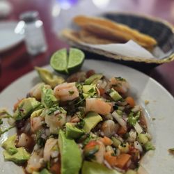 San Antonio Restaurant