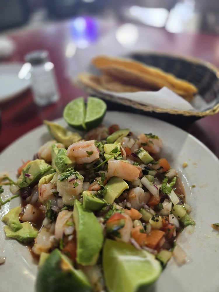San Antonio Restaurant