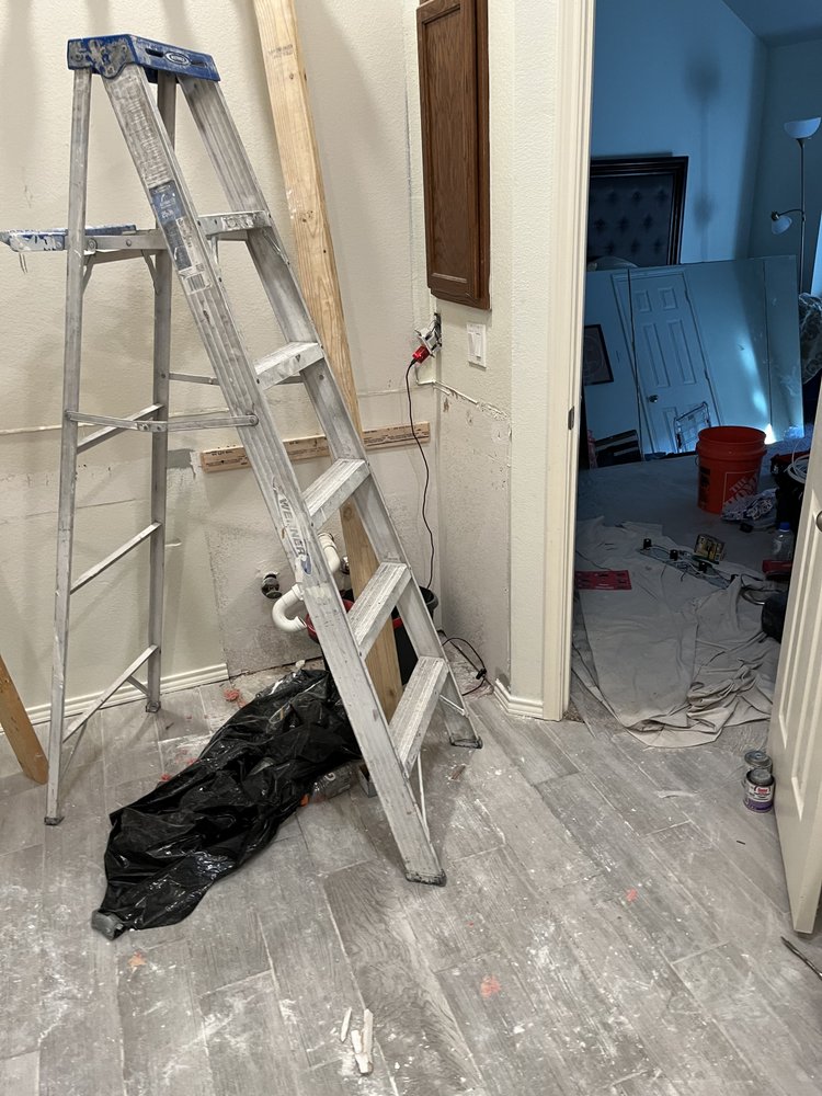 Slide of Leftamo Construction