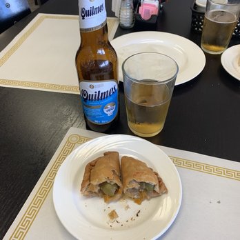 Sabores Argentinos - Empanada and cerveza - Argentine Near Me - Miami, Florida Sabores Argentinos - Empanada and cerveza - Argentine Near Me - Miami, Florida