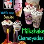 Philadelphia water ice Eyescream trailer