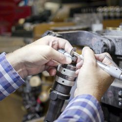 Vintage Jewelers & Gifts - Ring repair