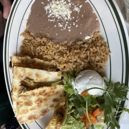 Quesadilla