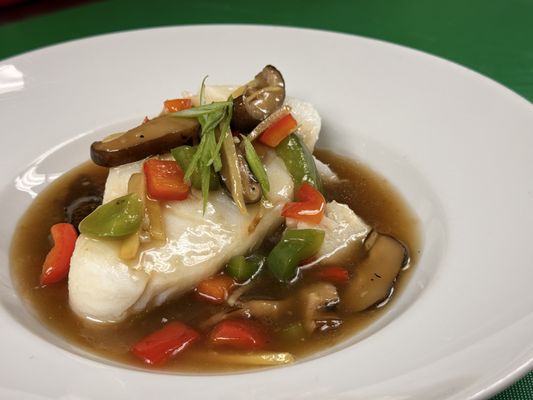 Thai O'Clock by null