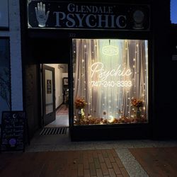Glendale Psychic