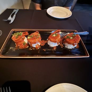 Forbes Mill Steakhouse - Steakhouses Near Me - Danville, California
