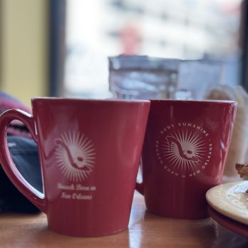 Ruby Sunshine Nashville - Prefect coffee duh! - Breakfast & Brunch Near Me - Nashville, Tennessee