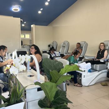 C & L Nails - Relaxing place - Nail Salons Near Me - Santa Barbara, California C & L Nails - Relaxing place - Nail Salons Near Me - Santa Barbara, California