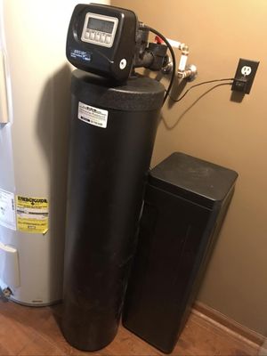 2nd Generation Plumbing Logo