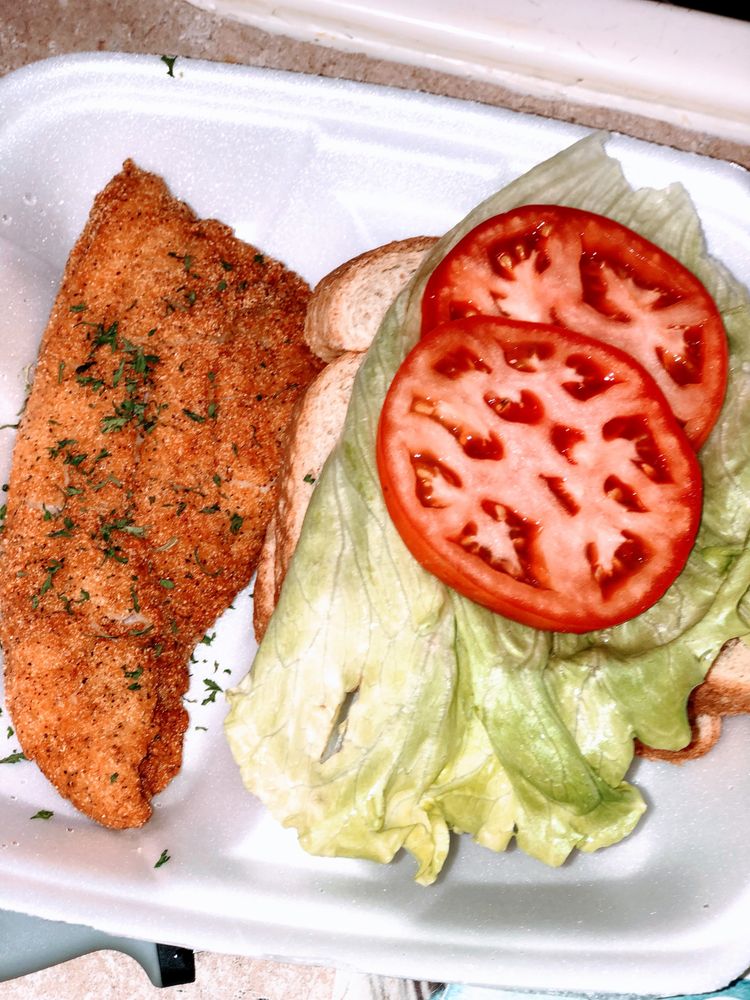 Keepers Eatery