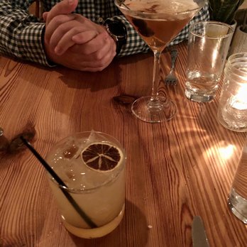 Heirloom - Pineapple Margarita - New American Near Me - Lewes, Delaware Heirloom - Pineapple Margarita - New American Near Me - Lewes, Delaware