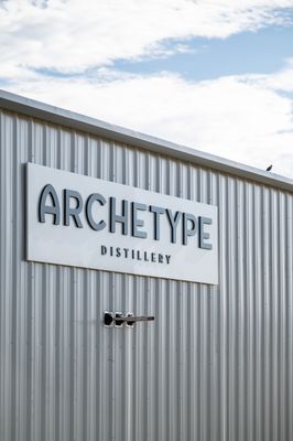 Archetype Distillery by null