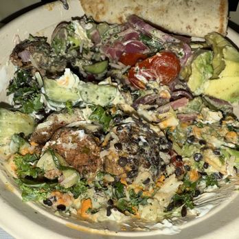 CAVA - Mediterranean Near Me - Indianapolis, Indiana
