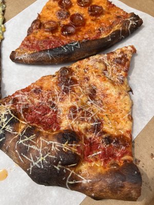 PIZZA Shackamaxon by null