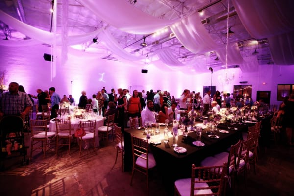 The Empire Room by null