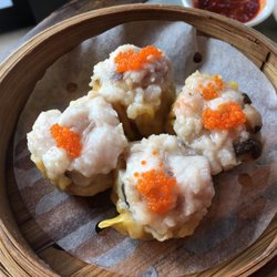Open Kitchen He Tai - Yumcha !