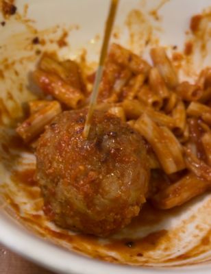 The Meatball Shop - Hell's Kitchen by null