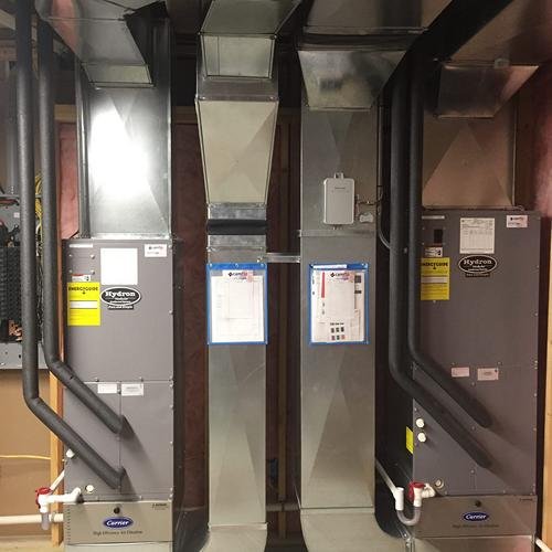 Slide of Camflo Heating & Cooling