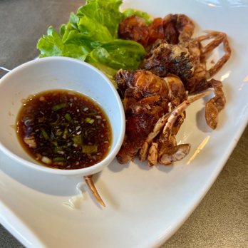 Izakaya - Soft shell crab - Japanese Near Me - San Jose, California Izakaya - Soft shell crab - Japanese Near Me - San Jose, California