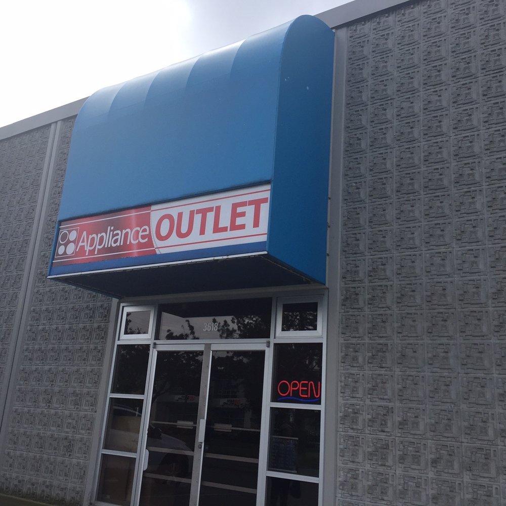 Appliance Outlet - Appliances Near Me - Vancouver, British Columbia