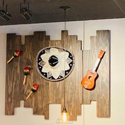Fiesta Mexican Restaurant Queensgate