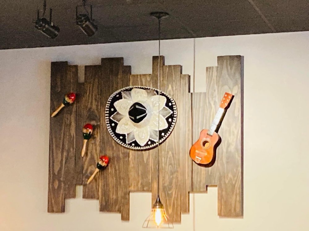 Fiesta Mexican Restaurant Queensgate