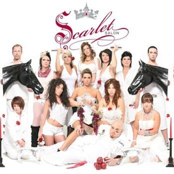 Scarlet Salon - Hair Extensions Near Me - Denver, Colorado