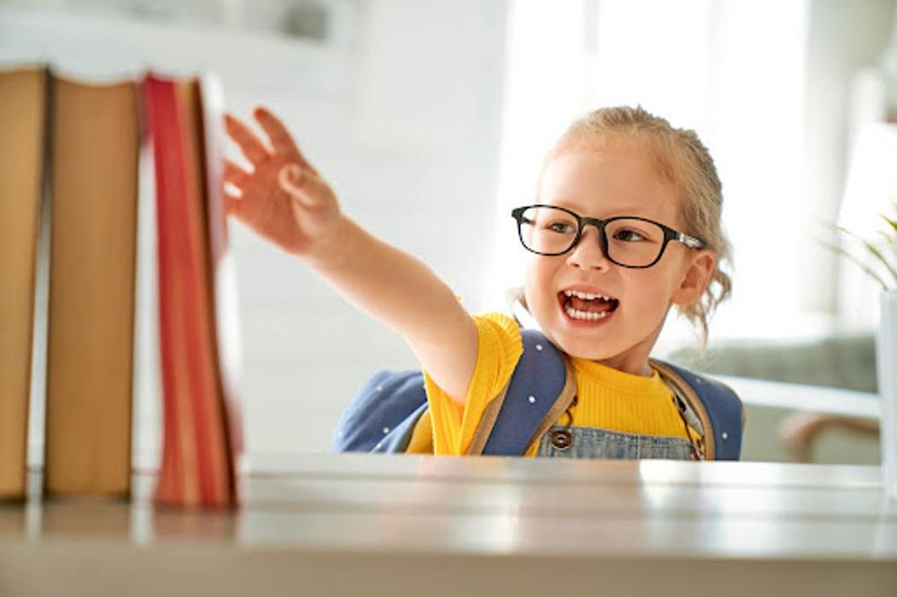 Miami Valley Child Development Centers - Moraine Meadows - childcare center in Moraine, OH