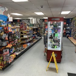 Dago Mobile and Grocery