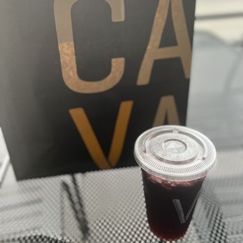 CAVA - Salad Near Me - Winter Park, Florida
