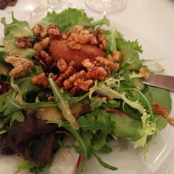 Restaurant des Arcades