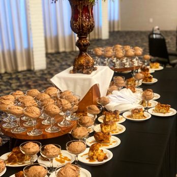 Catering By Austen - Caterers Near Me - Burlingame, California
