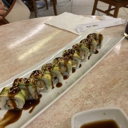 Sushi Itto - Sanado de Trevi