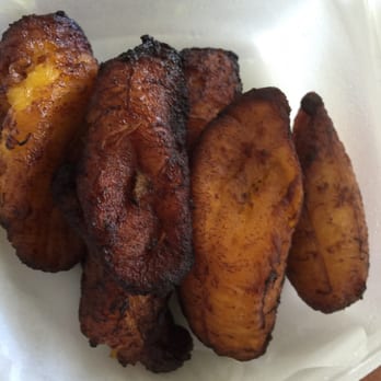 Sol Cubano - Fried plantains were fresh and satiating - Cuban Near Me - North Highlands, California Sol Cubano - Fried plantains were fresh and satiating - Cuban Near Me - North Highlands, California
