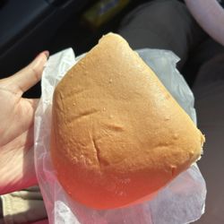 John’s Caribbean Soul Food - Coco Bread