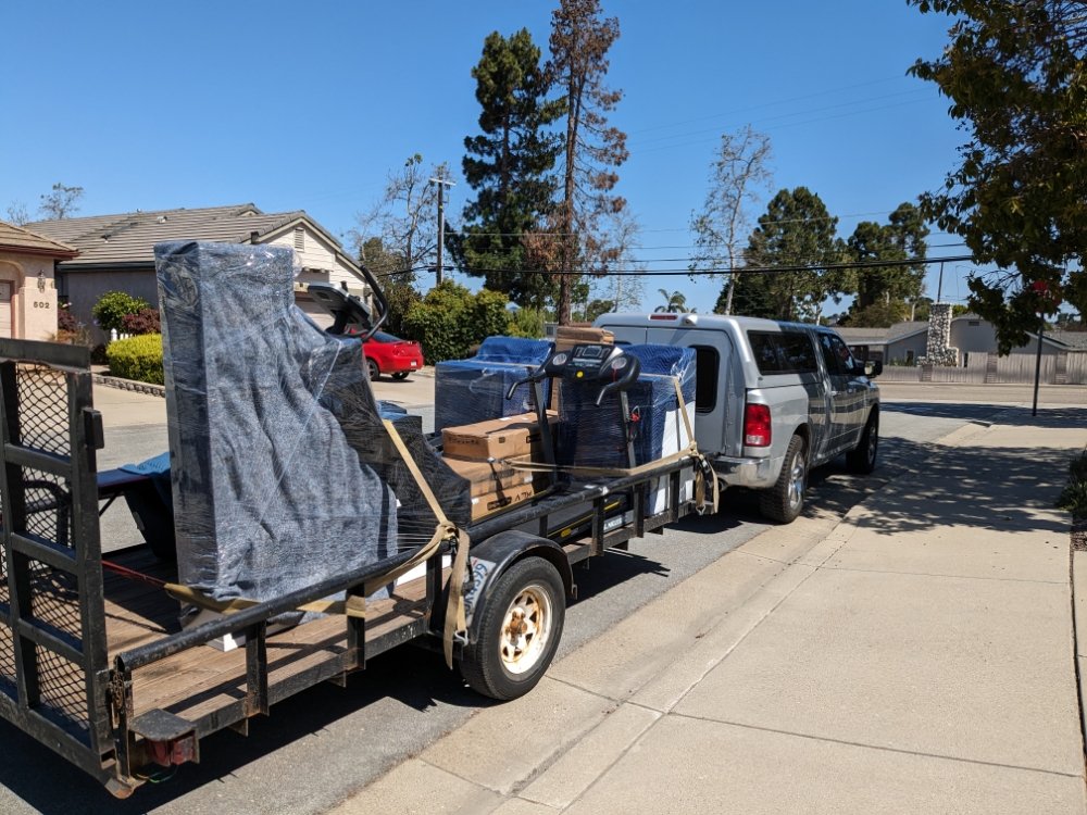 ON THE MOVE 24 Photos Grants Pass, Oregon Movers Phone Number