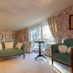 Landhaus Ettenbühl - B&B im Landhaus Ettenbühl