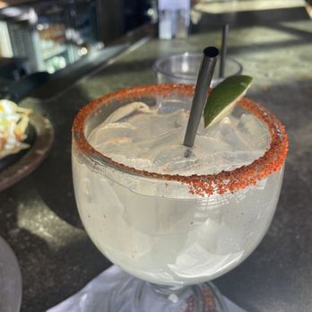 Nacho Daddy - Ranch water - New American Near Me - Las Vegas, Nevada Nacho Daddy - Ranch water - New American Near Me - Las Vegas, Nevada