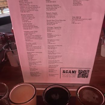 Voodoo Brewing - Brewpubs Near Me - Valrico, Florida