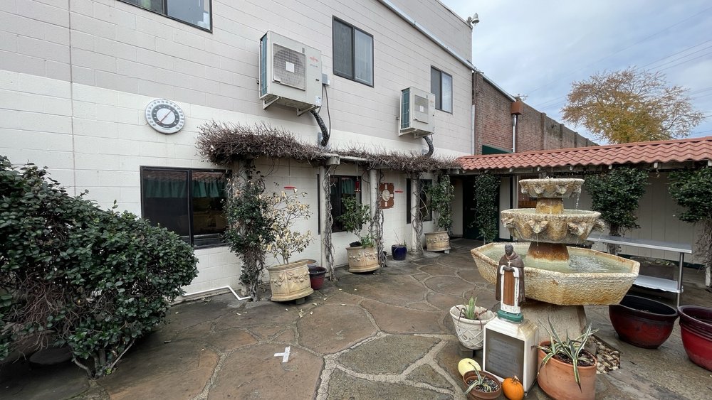 Loaves and Fishes - social services organization in Sacramento, CA