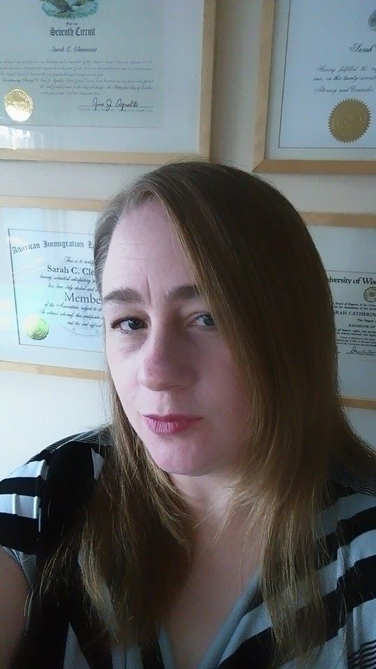 Clemment Law Office - immigration attorney in Madison, WI