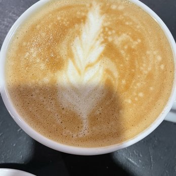 Ridgetop Coffee & Tea - Latte - Coffee & Tea Near Me - Sterling, Virginia Ridgetop Coffee & Tea - Latte - Coffee & Tea Near Me - Sterling, Virginia