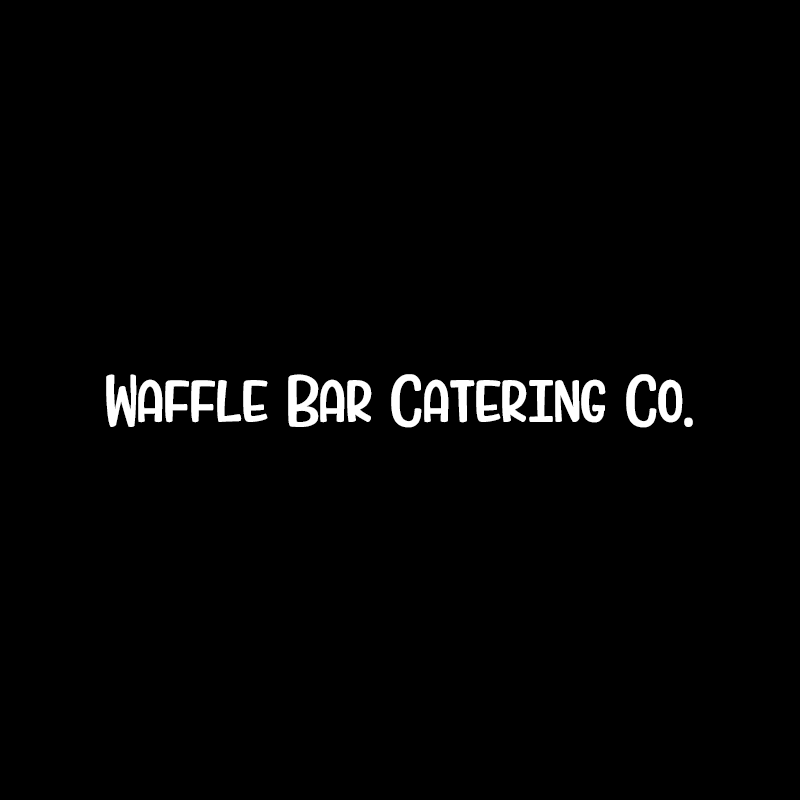 WAFFLE BAR CATERING Austin, Texas Caterers Phone Number Yelp