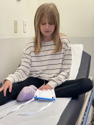 Marian Medical Clinic