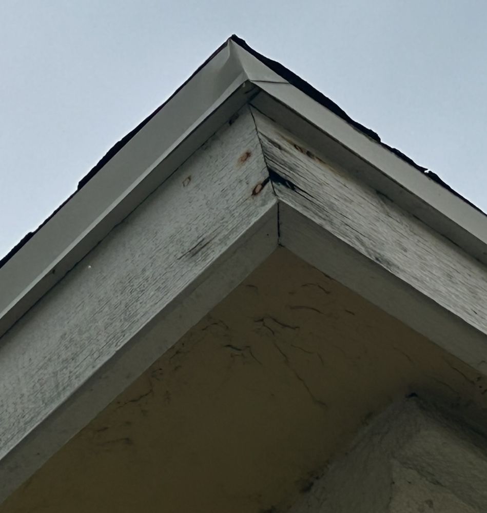 Slide of A Coast Roof