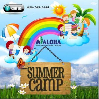 ALOHA Mind Math - Stem - 6/18 -6/29 Reading - 6/25-6/29 & 7/16-7/20 Half Day(1/2) Summer Camps - Tutoring Centers Near Me - Charlottesville, Virginia ALOHA Mind Math - Stem - 6/18 -6/29 Reading - 6/25-6/29 & 7/16-7/20 Half Day(1/2) Summer Camps - Tutoring Centers Near Me - Charlottesville, Virginia