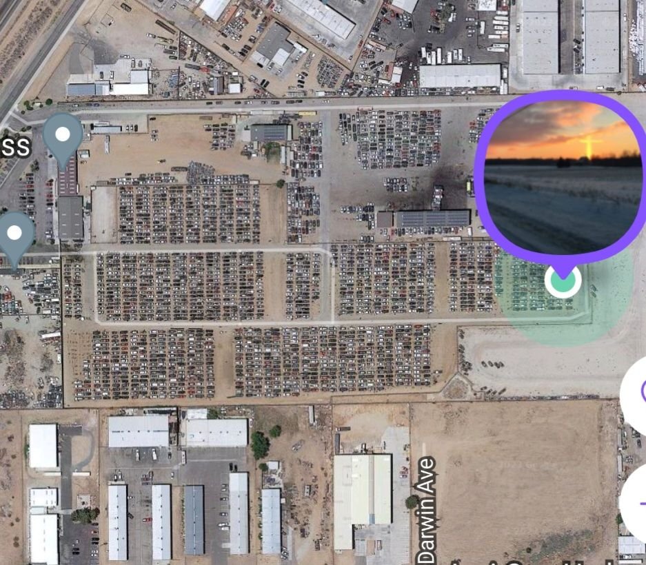 PICKAPART AUTO RECYCLERS 10 Photos & 16 Reviews 11399 Santa Fe