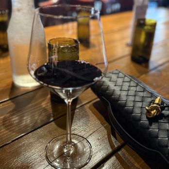 Steve's Wine Bar - Wine Bars Near Me - Denton, Texas