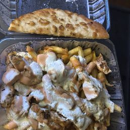 Mr.Greek Meal Box